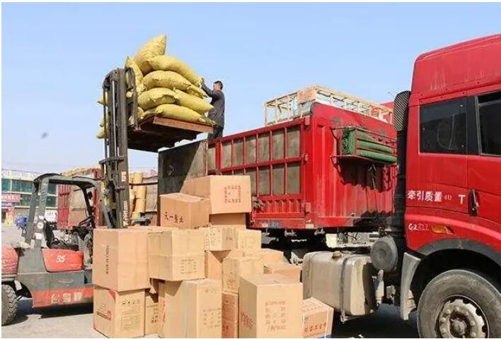 泉州到容县物流专线