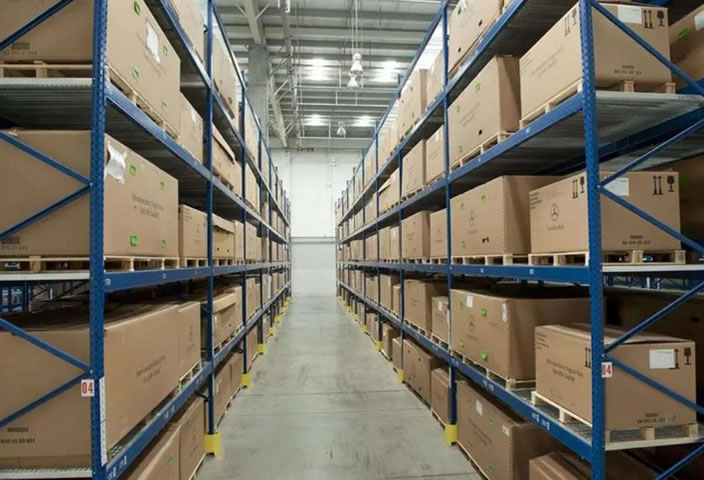 泉州到容县货物仓储