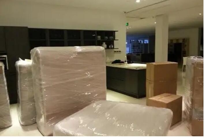 泉州到容县长途搬家