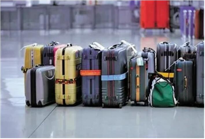 泉州到容县行李托运