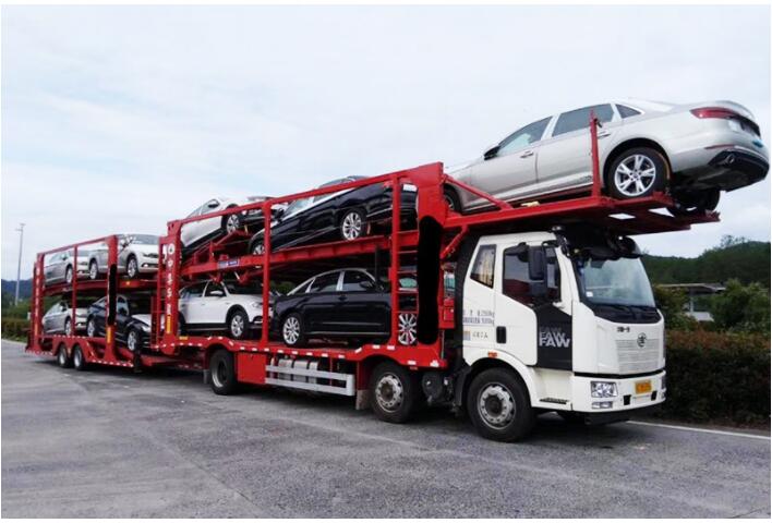 泉州到容县轿车托运